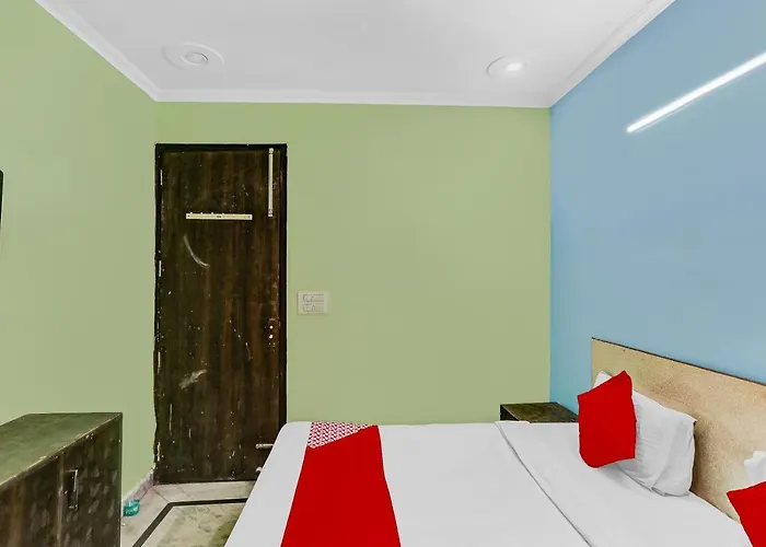 Classic Triple Room