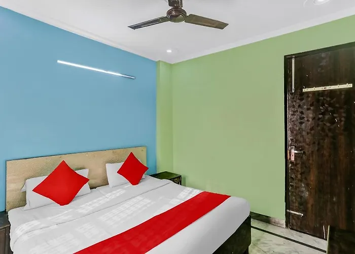 Classic Triple Room