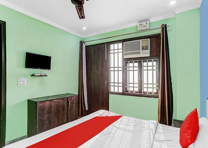 Classic Triple Room